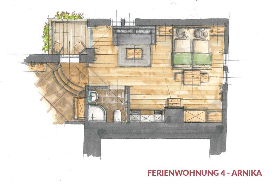 Obersinnlehenhof Maishofen Exteriér fotografie